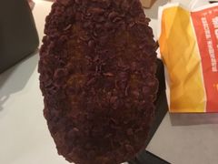 鸡腿棒-麦当劳(中山公园龙之梦店)
