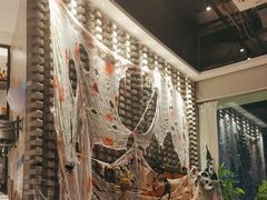 -盐说Salt Talk北美风味西餐厅(海上世界店)