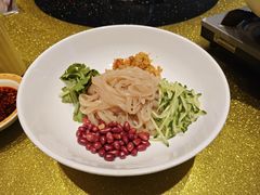-宏福来大酒店(青年东路店)