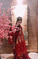 -汉仪华裳汉服馆(打浦桥店)