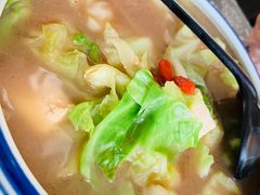 -八两八金·莱芜特色炒鸡(市南漳浦路店)