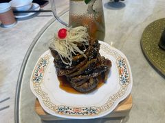 -二泉园老菜馆·百年无锡菜