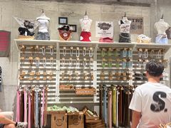 -BASEMENT FG (成都太古里店)