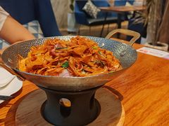 -花舍·新派粤菜·西餐·下午茶(亚运村·鸟巢店)