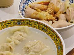 -龙抄手(春熙路总店)