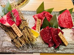 -吉秋田鲜和牛烧肉·肉档自选