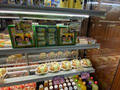 -丁香西饼屋(桂林路店)