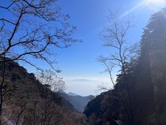 -泰山风景名胜区