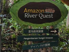 -河川生态园