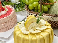 -半分甜(台柳路店)