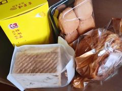 -BOKE博稞烘焙(天佑城店)