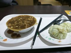 -小胖包子王(赵公口店)