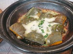 -小时候焗海鲜(鄞州万达店)