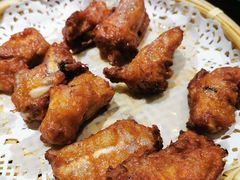 -天下客饭店(中山路店)