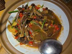 -印巷里主题餐厅(马鞍山店)