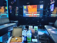 -998KTV(民治民乐店)