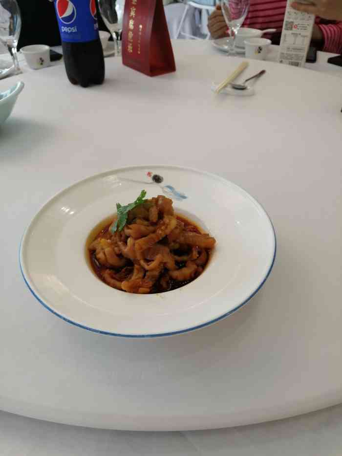 品膳房精菜坊(美兰湖店)-"新开的品膳坊,味道一如既往的好.有机空.