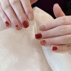 -Fanni美甲美睫皮肤管理