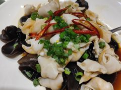 -品味居·首店·大连鲜活海鲜大连菜(东港店)
