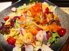 -千代武日本料理(开发区店)