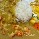 吃虾の快餐，盘它吧！