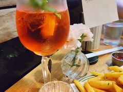 -NG PASTA吴居·中华意面(南头古城店)