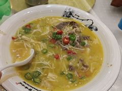 -百姓食府(秦虹路店)