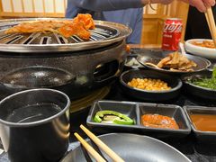 -九田家黑牛烤肉料理(石路天虹店)