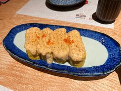 -堂本家洋食别馆·炸猪排(中心城店)
