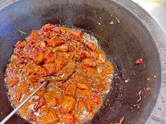 -赶海部落海鲜城(海阳路店)