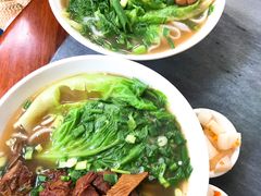牛腩-珍珍小食店(西华路店)