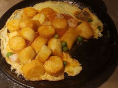 -新白鹿餐厅(金鹰新街口店)