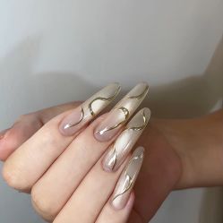 -斯馨·健康美甲美睫