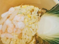 -避风塘(宝山万达店)