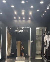 点击看大图 -Bridal Queen·婚纱女皇