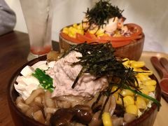 -Poke lemon海鲜波奇饭·柠檬茶(金碧开放小区店)