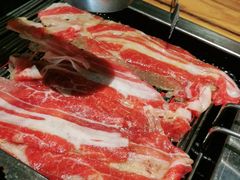 -千寻烧肉(政务区店)