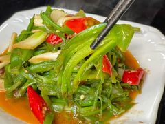 水性杨花-藏味八珍特色火锅