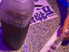 -蛙来哒(汇一城黑金冠店)