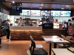 -肯德基(昌里店)