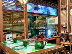 大堂-云海肴云南菜(曲江大悦城店)