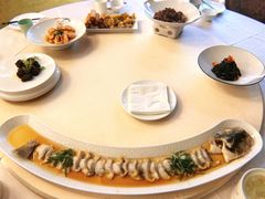 -宁波九龙湖开元度假村