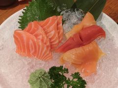 -赤坂亭·M9和牛烧肉·铁板烧·日料398放题(长泰广场店)