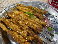 -江城燕子大排档(江汉路步行街店)