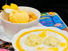 -甜心妈妈·榴莲星级糖水(北京路总店)