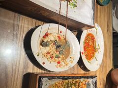 -不曾在把把烧•烧烤(莲坂磐基店)
