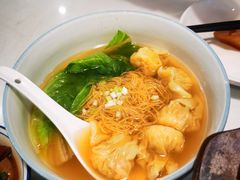 -金湖港式餐厅(建外店)