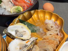 -牛YO寿喜烧和牛火锅自助(三台子万象汇店)