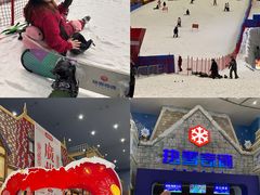 -广州热雪奇迹