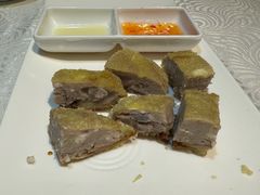 -粤北餐馆